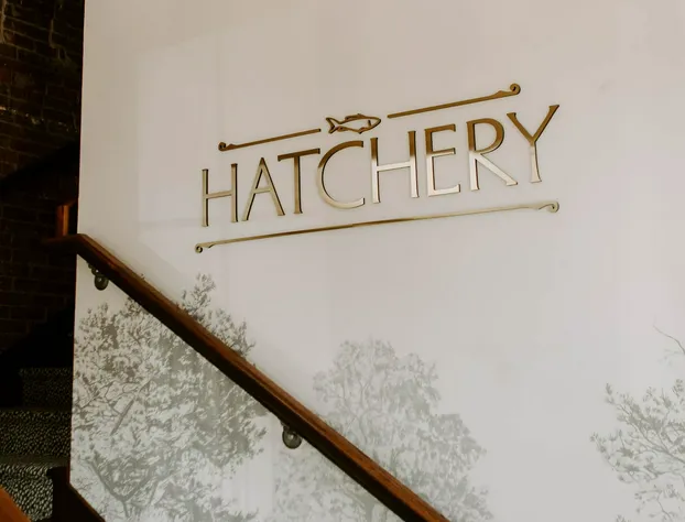 Hatchery Riverside Hotel & Event Venue hotel detail image 3