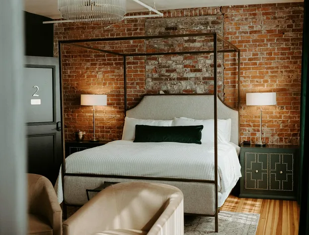 Hatchery Riverside Hotel & Event Venue hotel detail image 4