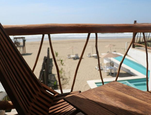 Hotel MARSA hotel detail image 1