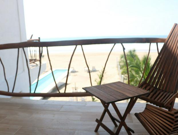 Hotel MARSA hotel detail image 2