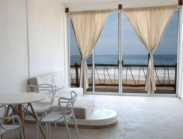 Hotel MARSA hotel detail image 4