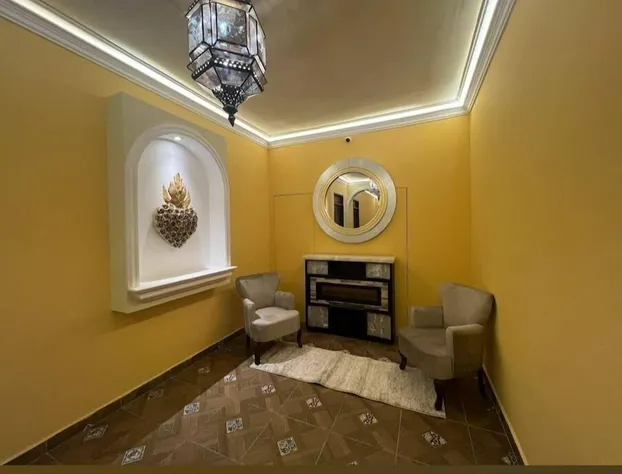 Hotel Hacienda Real Aculco hotel detail image 1