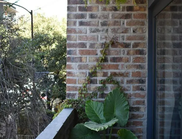 Tanat Art Hotel hotel detail image 1