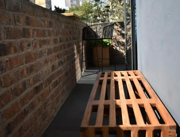 Tanat Art Hotel hotel detail image 4