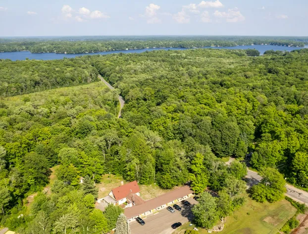 The Dudley Inn hotel detail image 1