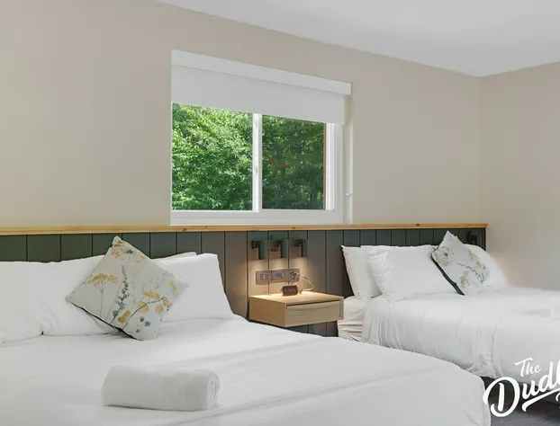 The Dudley Inn hotel detail image 2