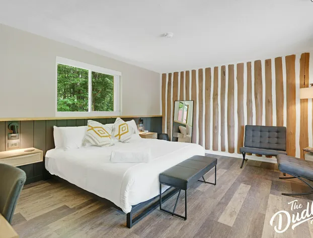 The Dudley Inn hotel detail image 3