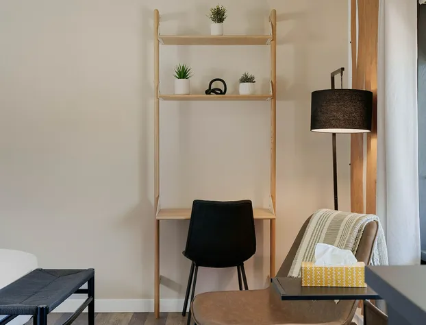 The Dudley Inn hotel detail image 4