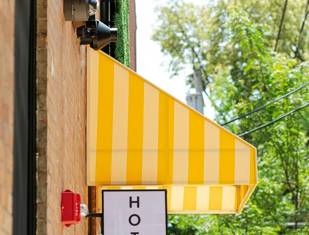 YOWIE (Hotel & Shop) hotel detail image 1