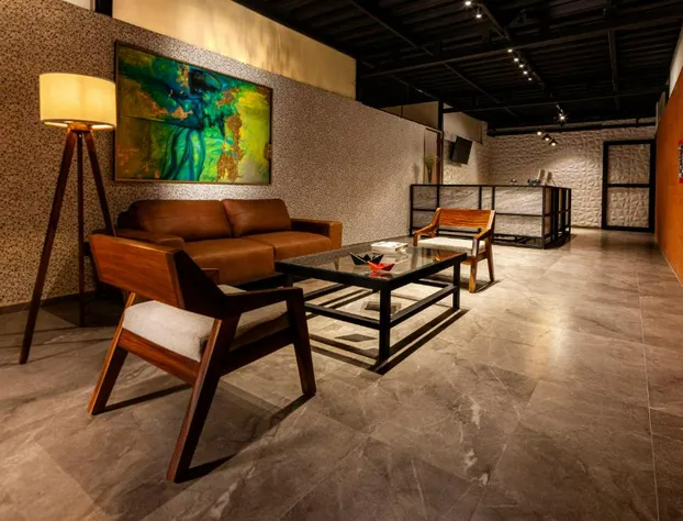 Hotel Brök San Juan del Río hotel detail image 4