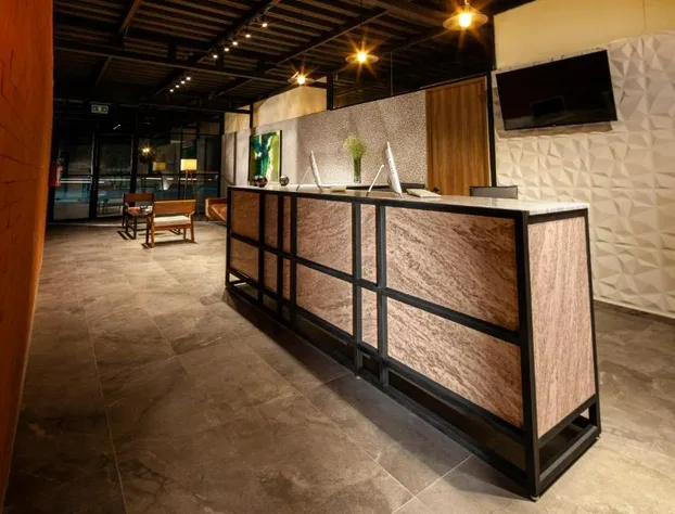 Hotel Brök San Juan del Río hotel detail image 2