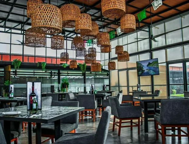 Hotel Brök San Juan del Río hotel detail image 3