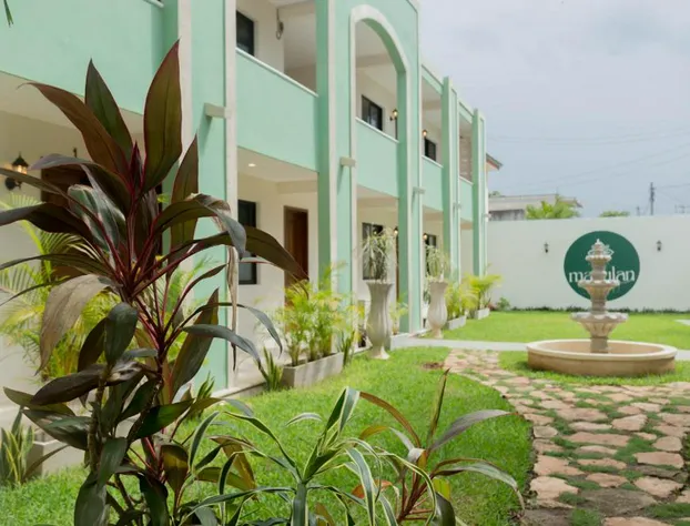 Hotel Maculan hotel detail image 1