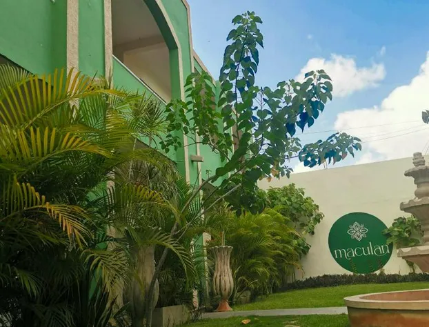 Hotel Maculan hotel detail image 2