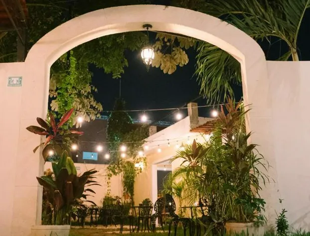 Hotel Maculan hotel detail image 4