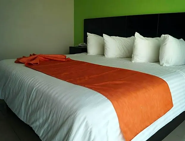 Hotel Torres Eugenia hotel detail image 1