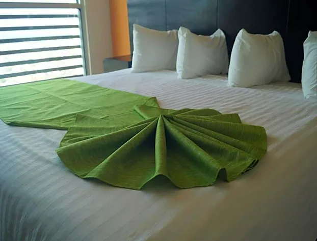 Hotel Torres Eugenia hotel detail image 2