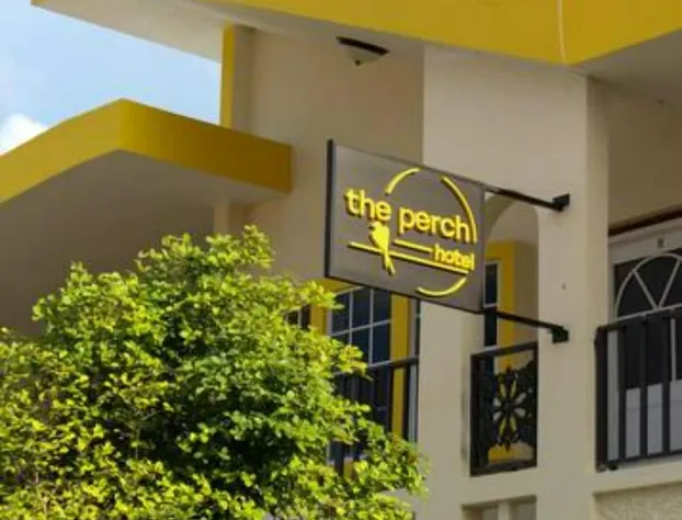 The Perch Hotel hotel detail image 1