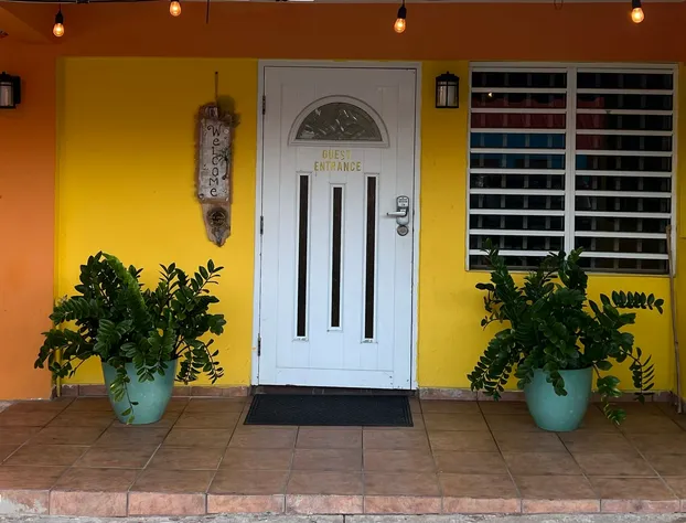 The Perch Hotel hotel detail image 2