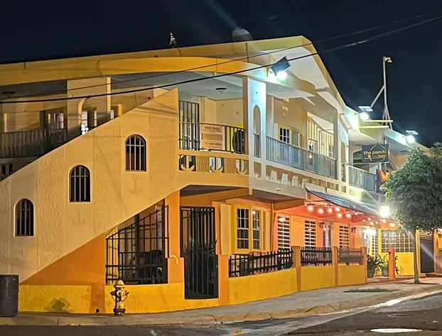 The Perch Hotel hotel detail image 3