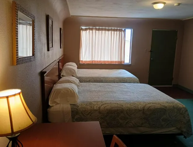 Sands Motel hotel detail image 1