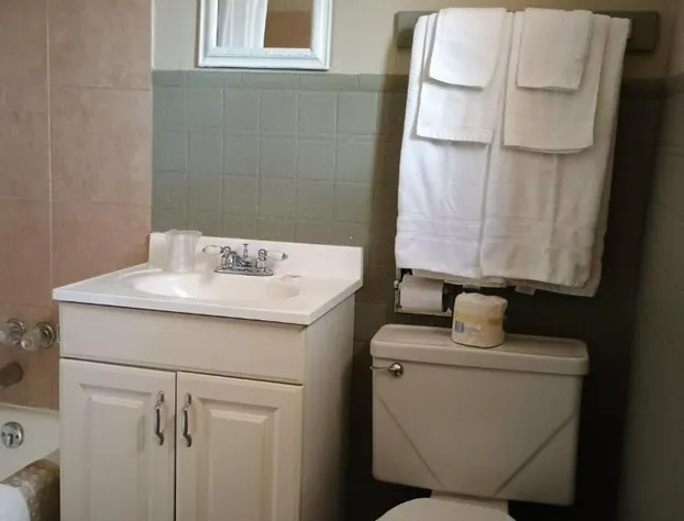 Sands Motel hotel detail image 4