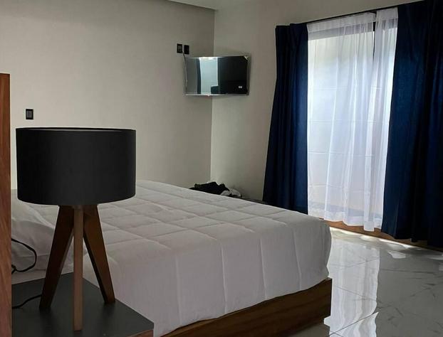 Quieto Hotel Suites hotel detail image 2