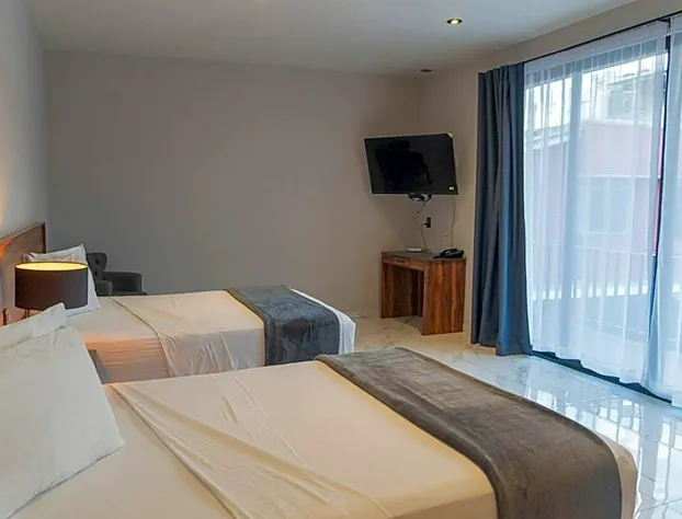 Quieto Hotel Suites hotel detail image 3