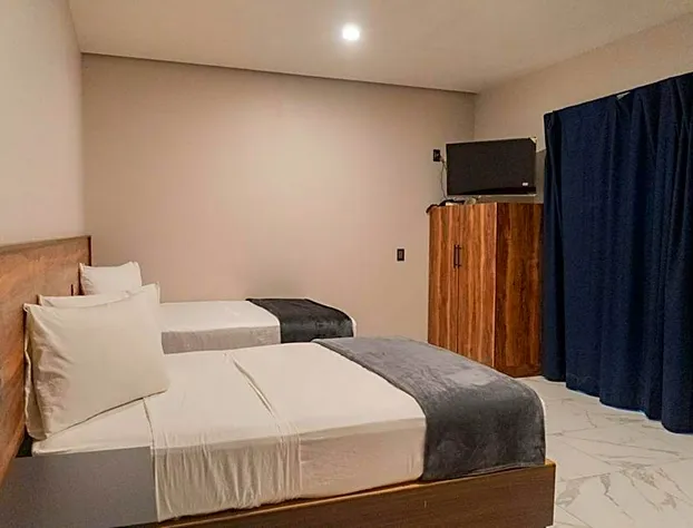 Quieto Hotel Suites hotel detail image 4