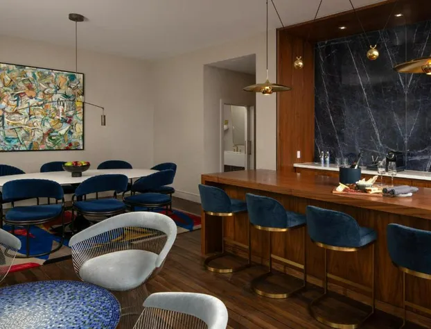 Hotel Polaris hotel detail image 2