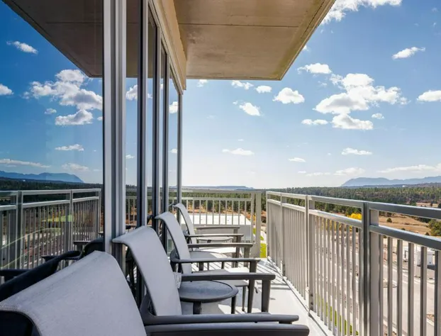 Hotel Polaris hotel detail image 1