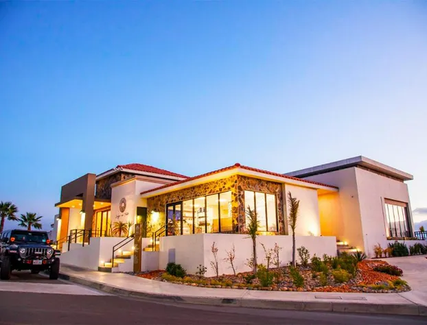 Voyage Vacation Club hotel detail image 1