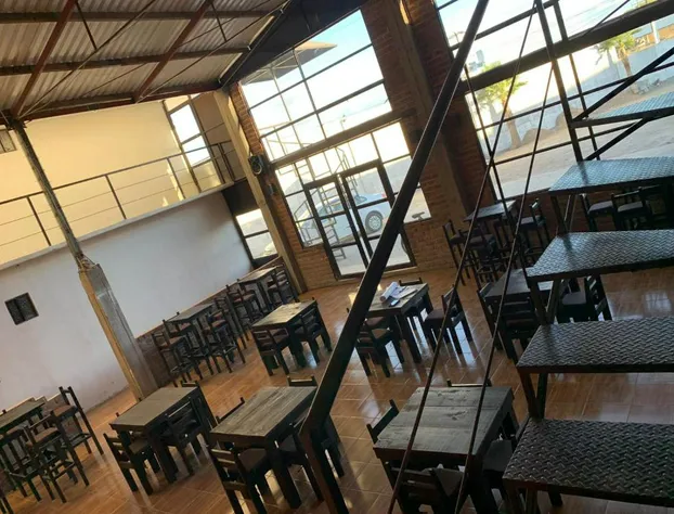 Finca del Rincón hotel detail image 1