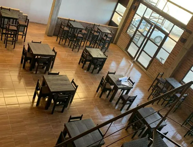 Finca del Rincón hotel detail image 2