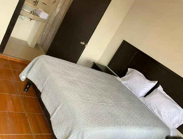 Finca del Rincón hotel detail image 4