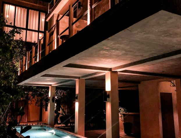 Hotel Caimán Habitat Tulum Beach hotel detail image 2