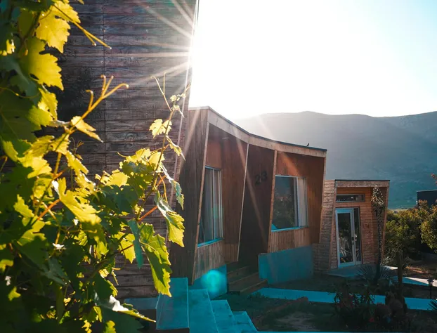 The Village at Oeno hotel detail image 2