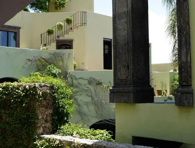 Piedras Negras hotel detail image 1