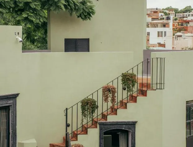 Piedras Negras hotel detail image 2