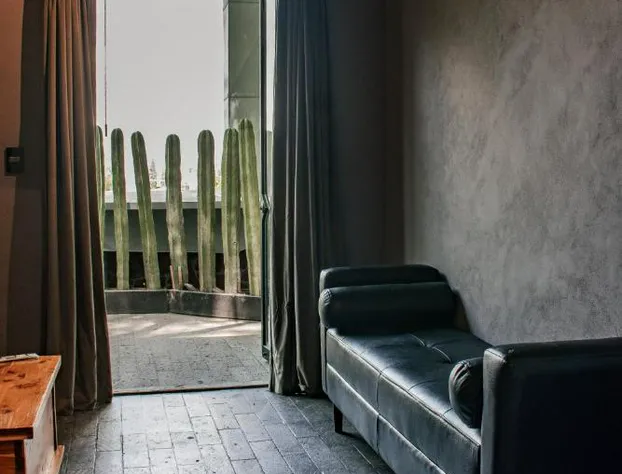 Piedras Negras hotel detail image 3