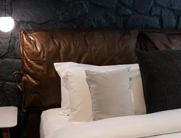 Piedras Negras hotel detail image 4