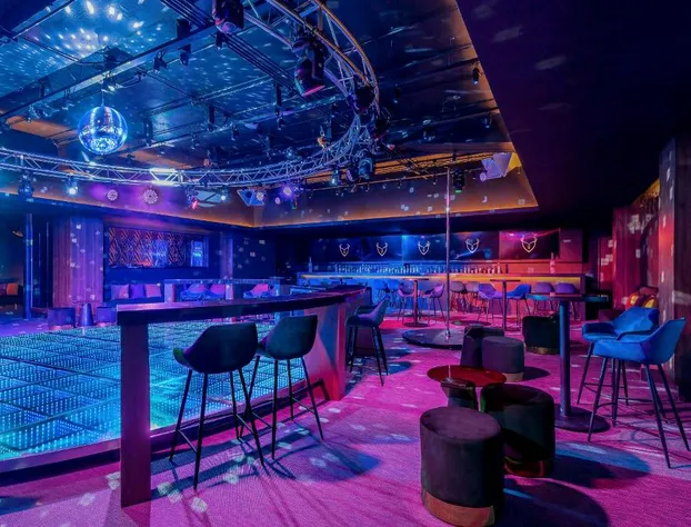 The Eden by Desire Riviera Maya, Couples Only - Adults Only All Inclusive hotel detail image 1