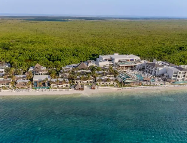 The Eden by Desire Riviera Maya, Couples Only - Adults Only All Inclusive hotel detail image 2