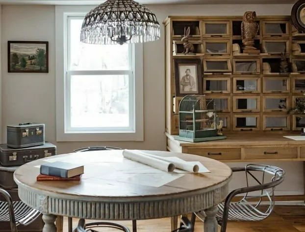 Kenoza Hall hotel detail image 1