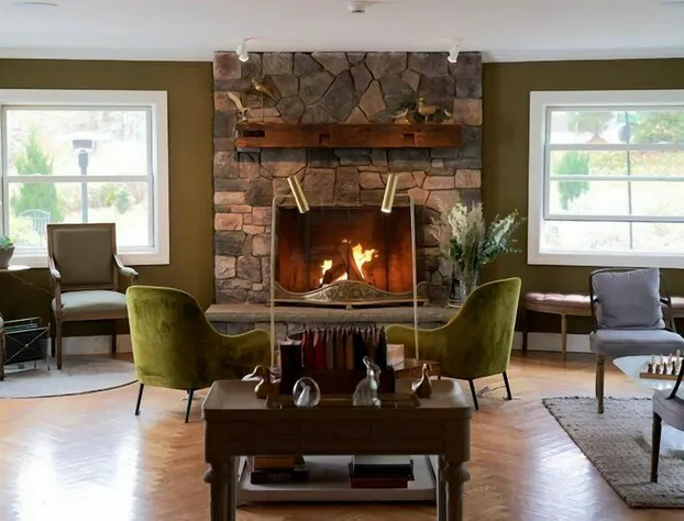 Kenoza Hall hotel detail image 3