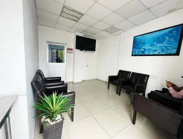 Tiny Rooms hotel detail image 1