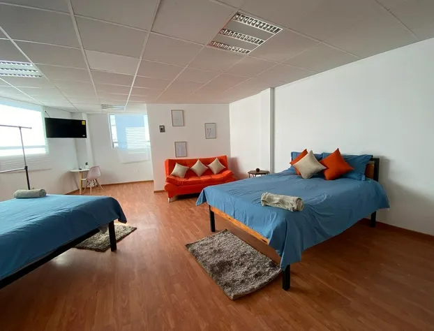 Tiny Rooms hotel detail image 2