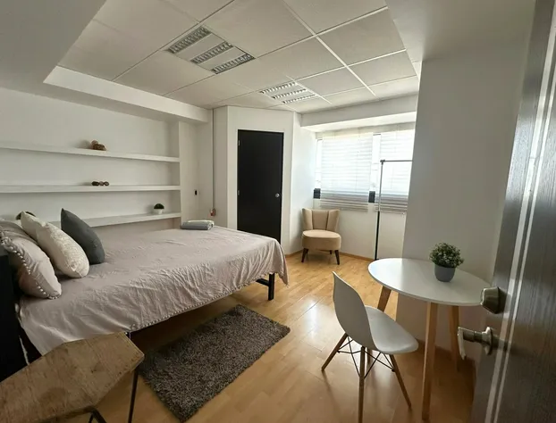 Tiny Rooms hotel detail image 3