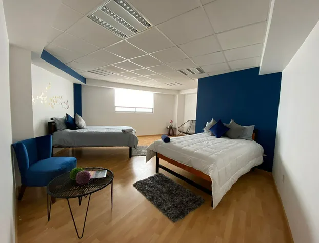 Tiny Rooms hotel detail image 4