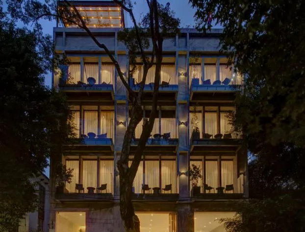 Vuestro Hotel Boutique hotel detail image 1